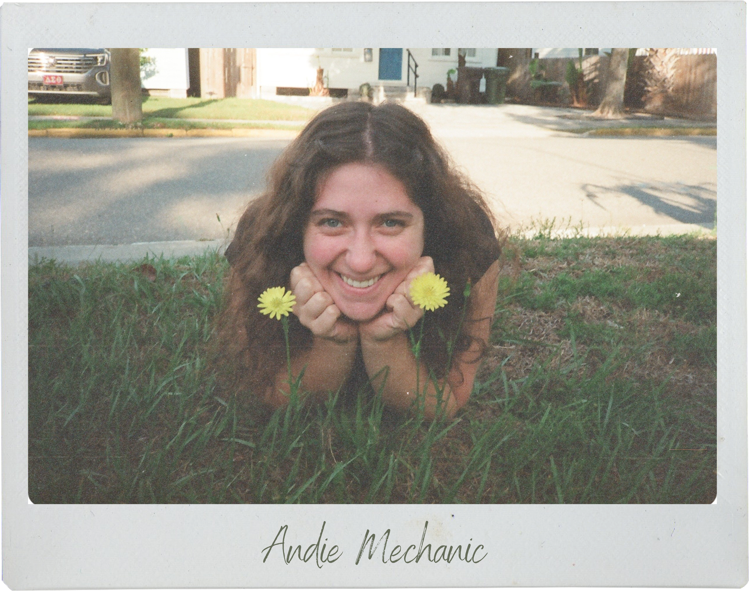 Andie Mechanic