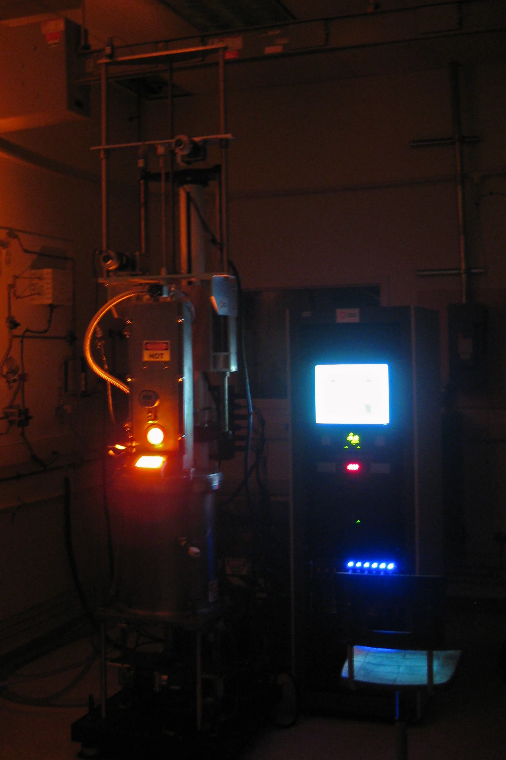 System Testing
