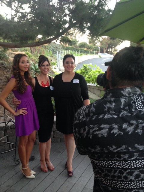 Chula's Mission Fundraising Launch Event 8-26-14
