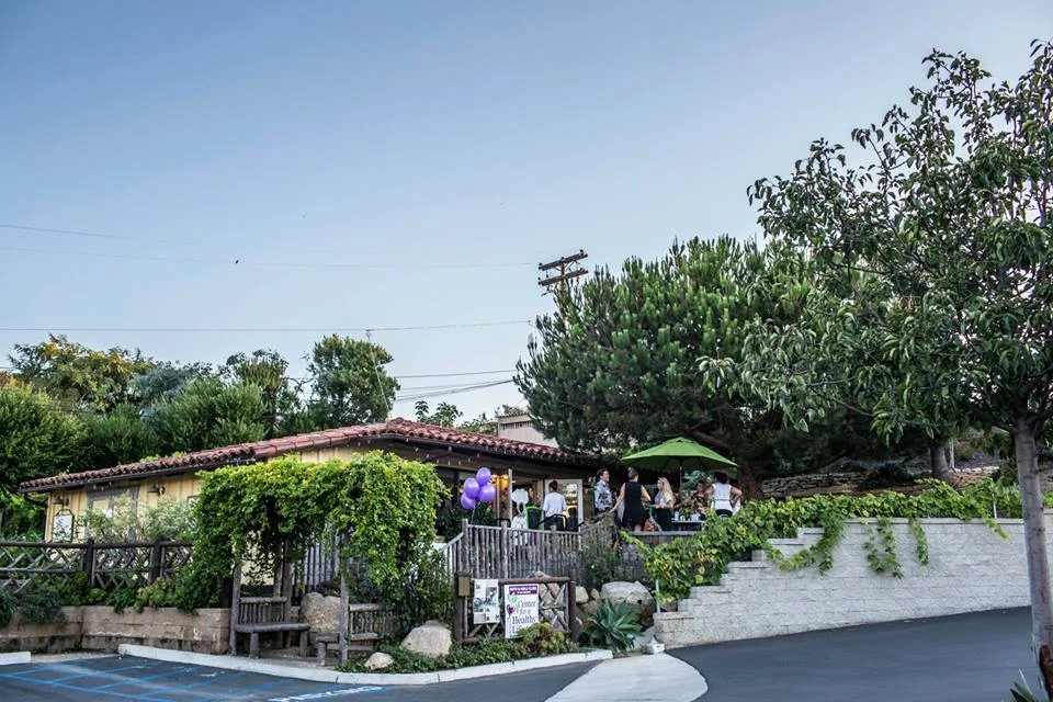 Center for a Healthy Lifestyle located in Solana Beach, CA