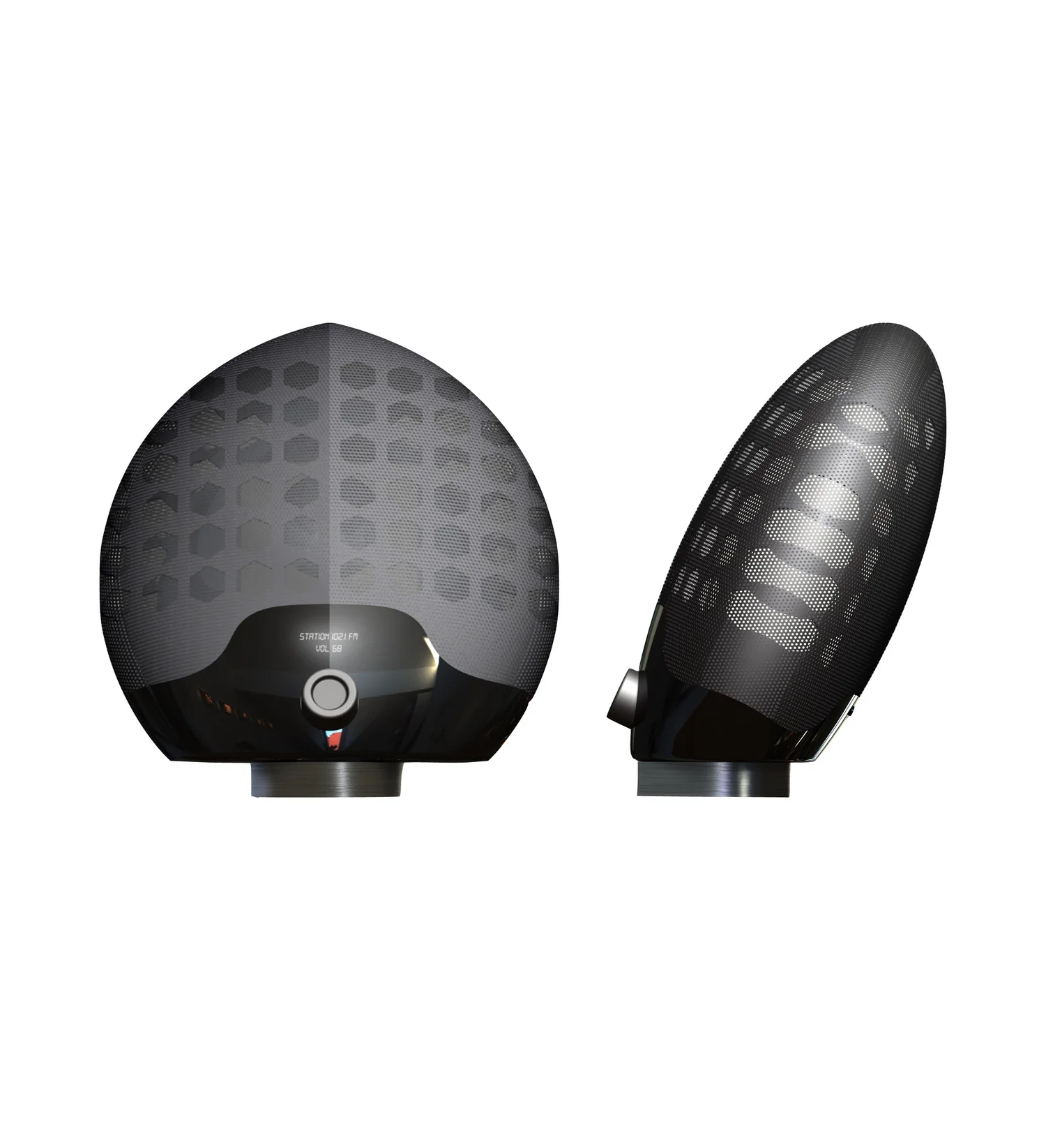 Digital Audio Broadcaster