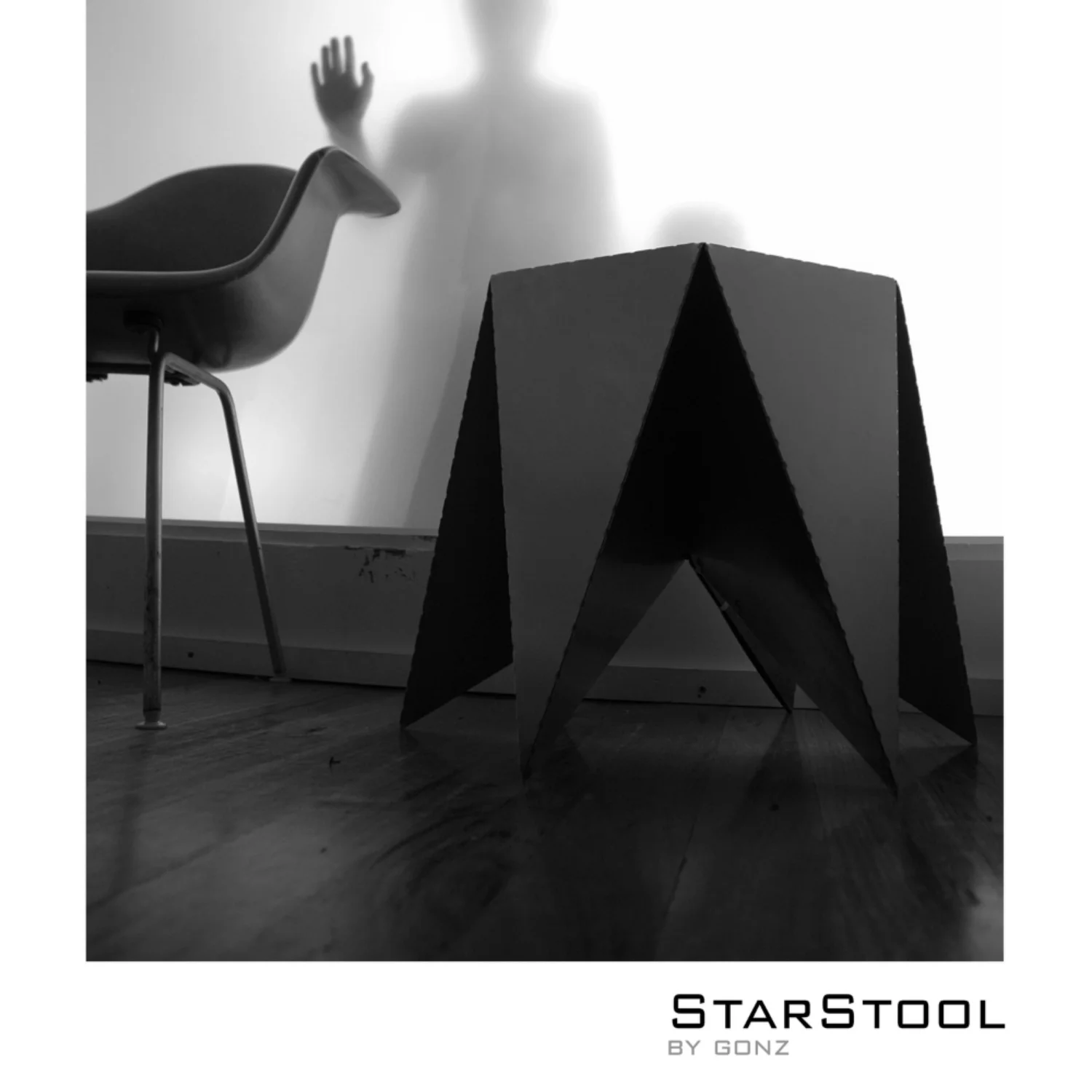 Star Stool