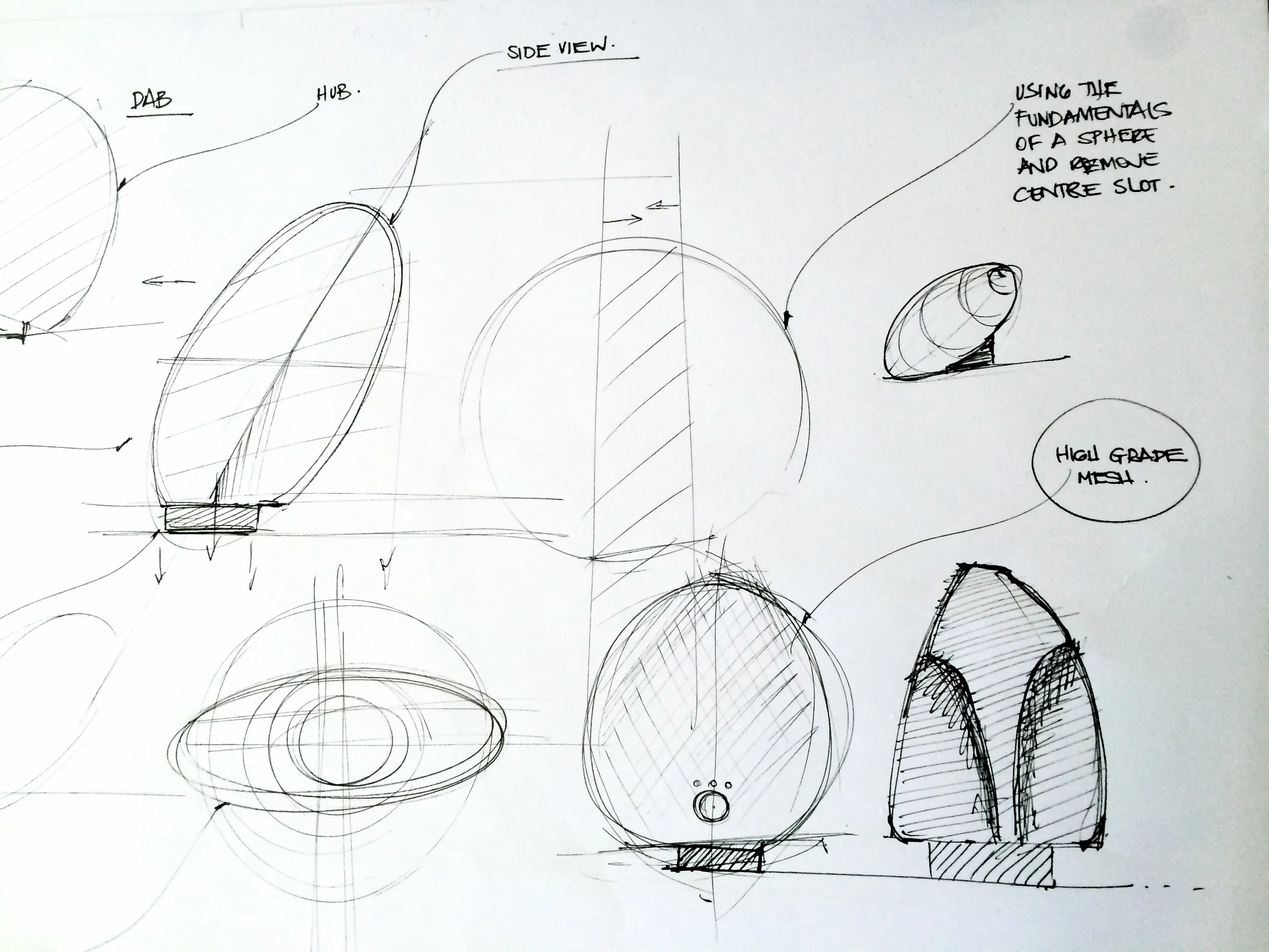 Sketches