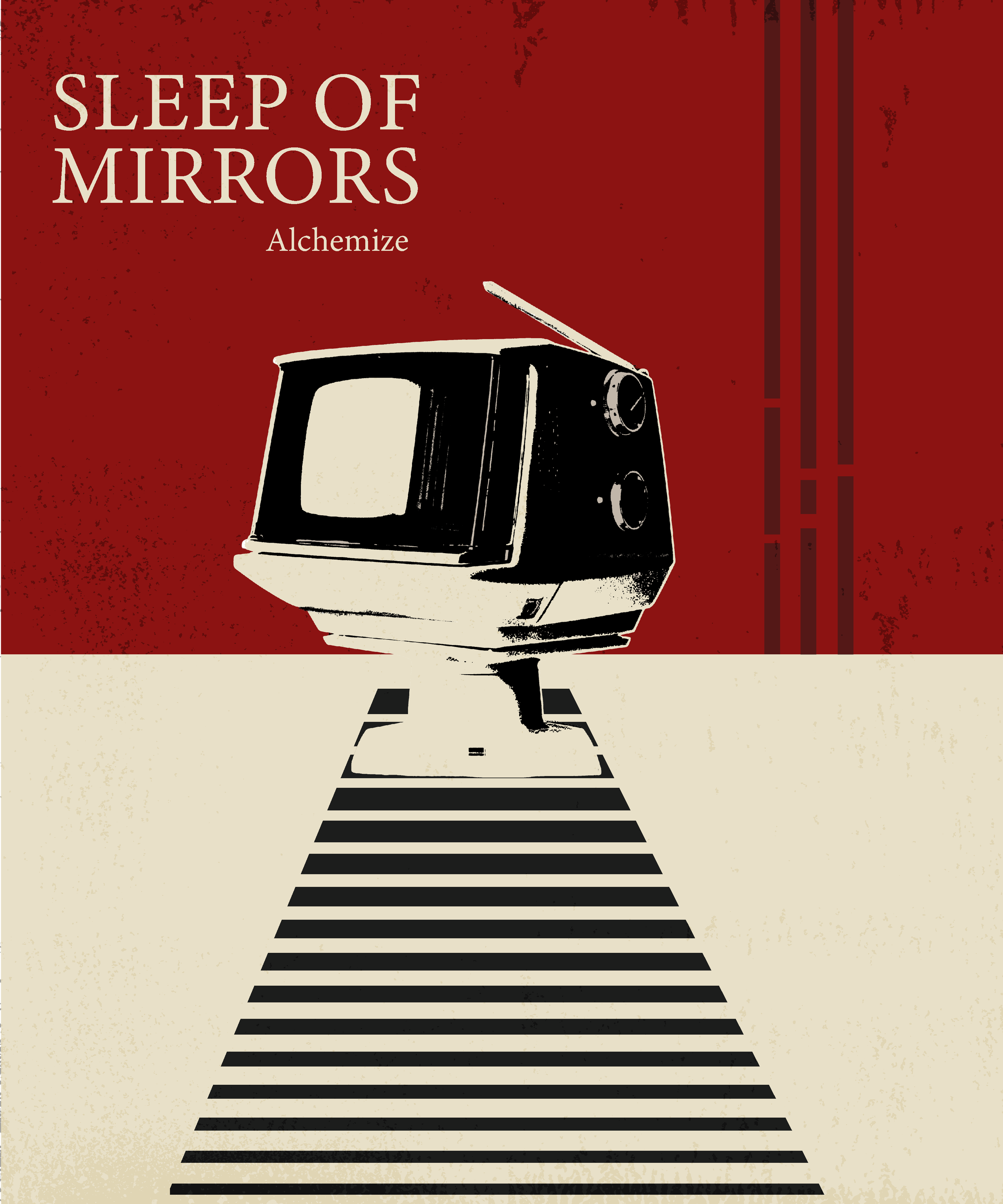 Sleep of Mirrors poster