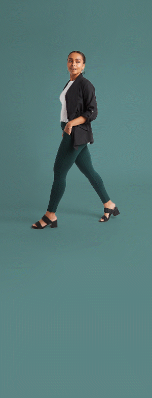 Betabrand Pine Email Ad