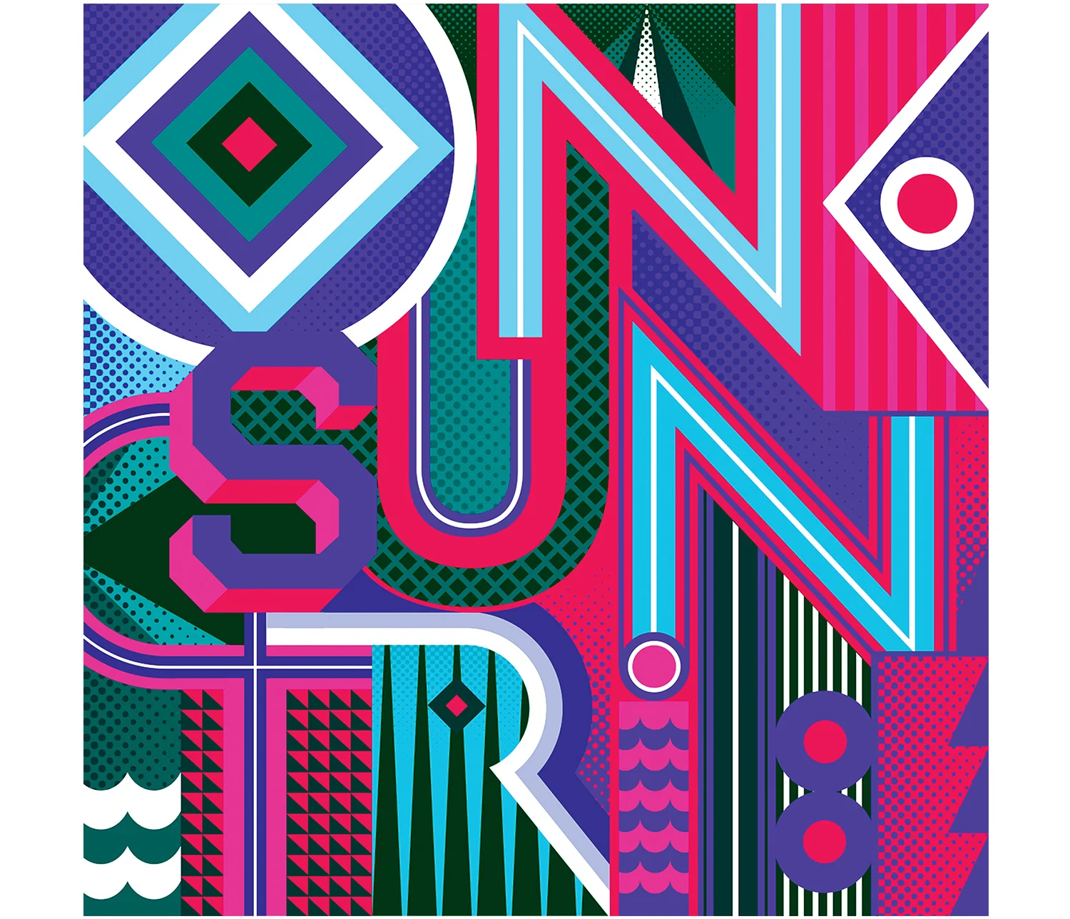 ONE SUN TRIBE CD PACKAGING Dub band packaging.