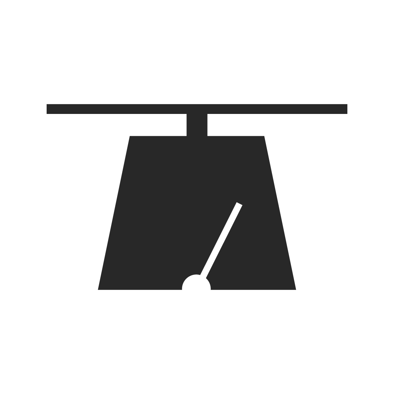 Scale icon