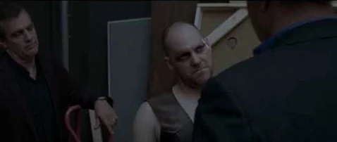 Getting Over - The Pilot