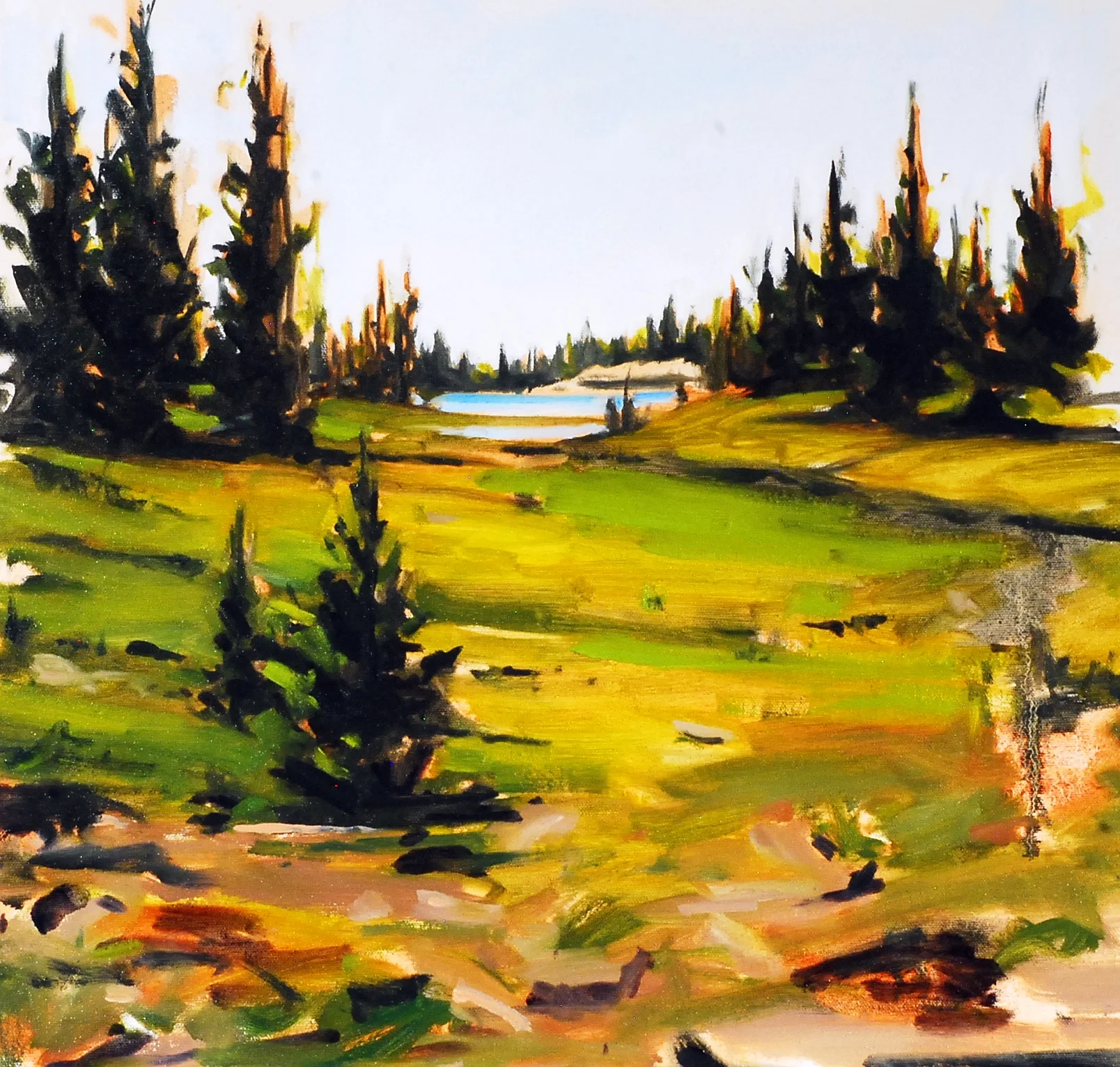 Far Lake