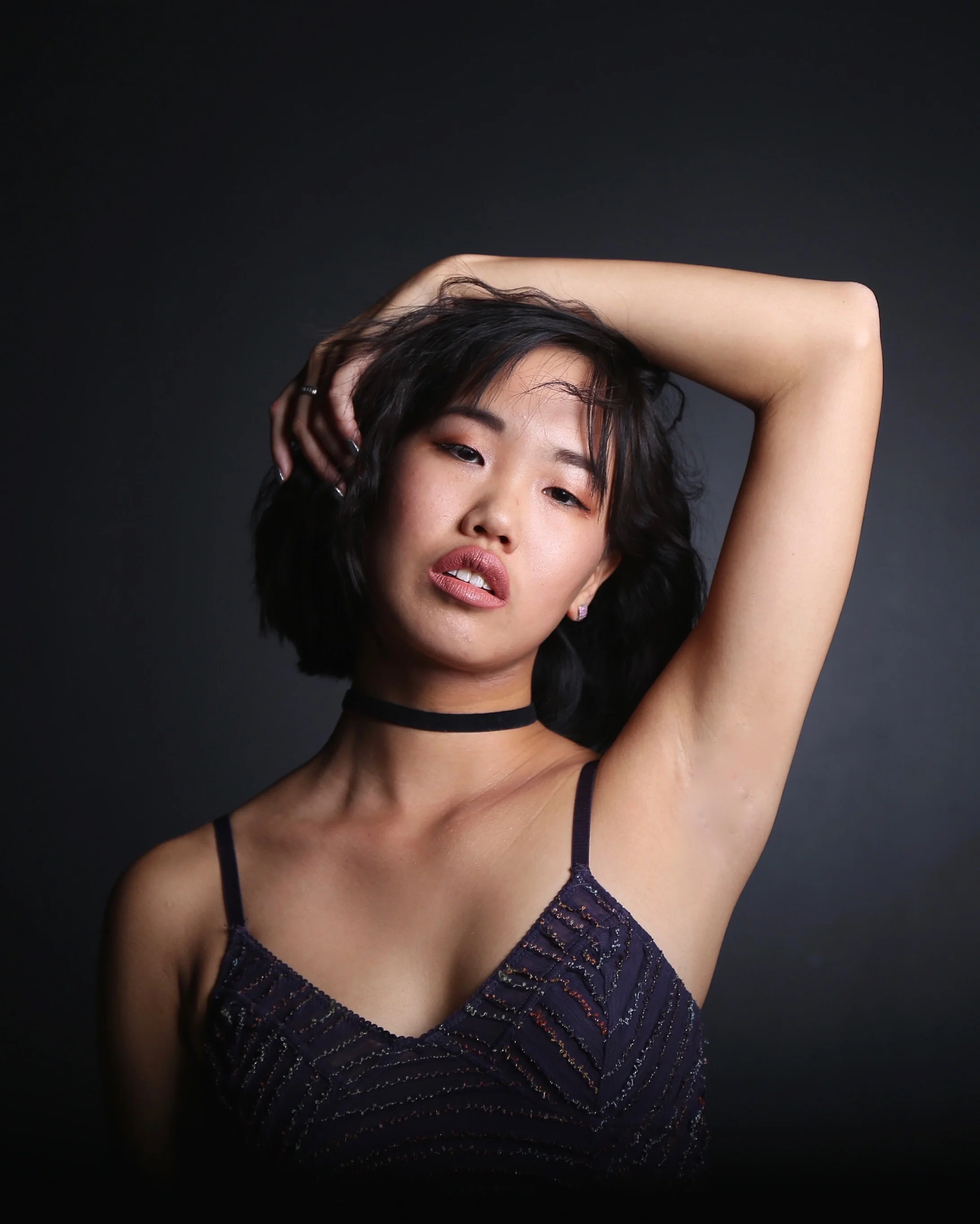 Raw by Nature: Wild at Heart