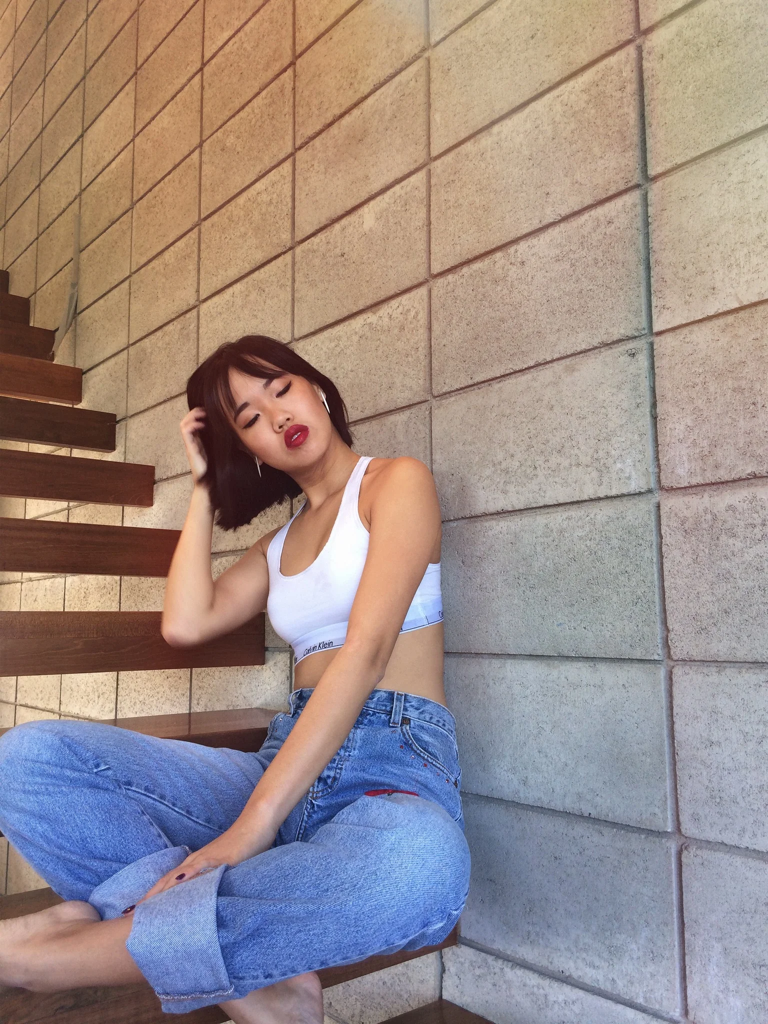 Sweet Home California