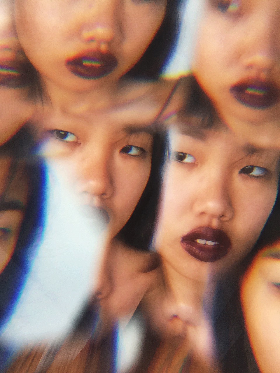Kaleidoscopic 