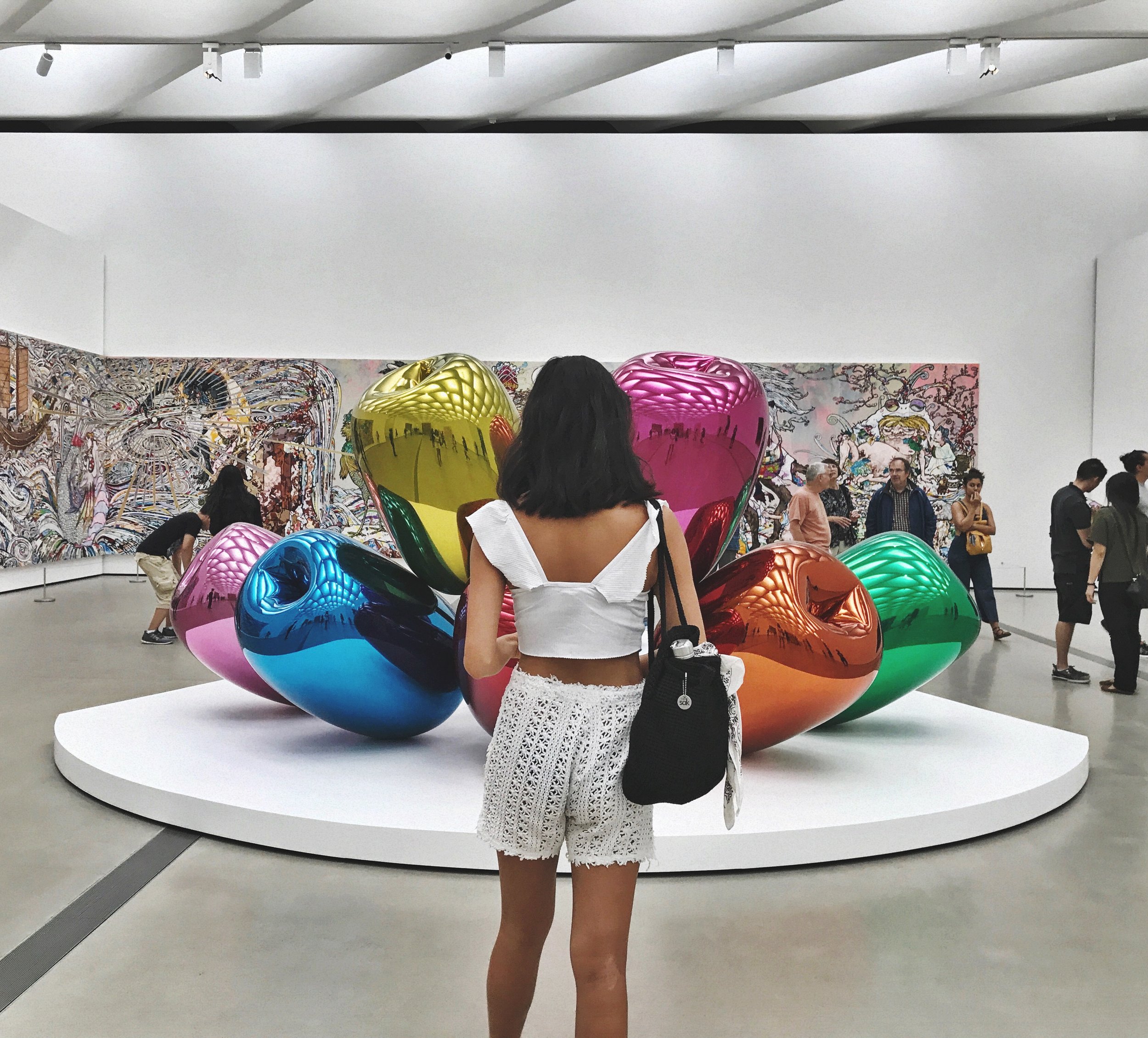 The Broad
