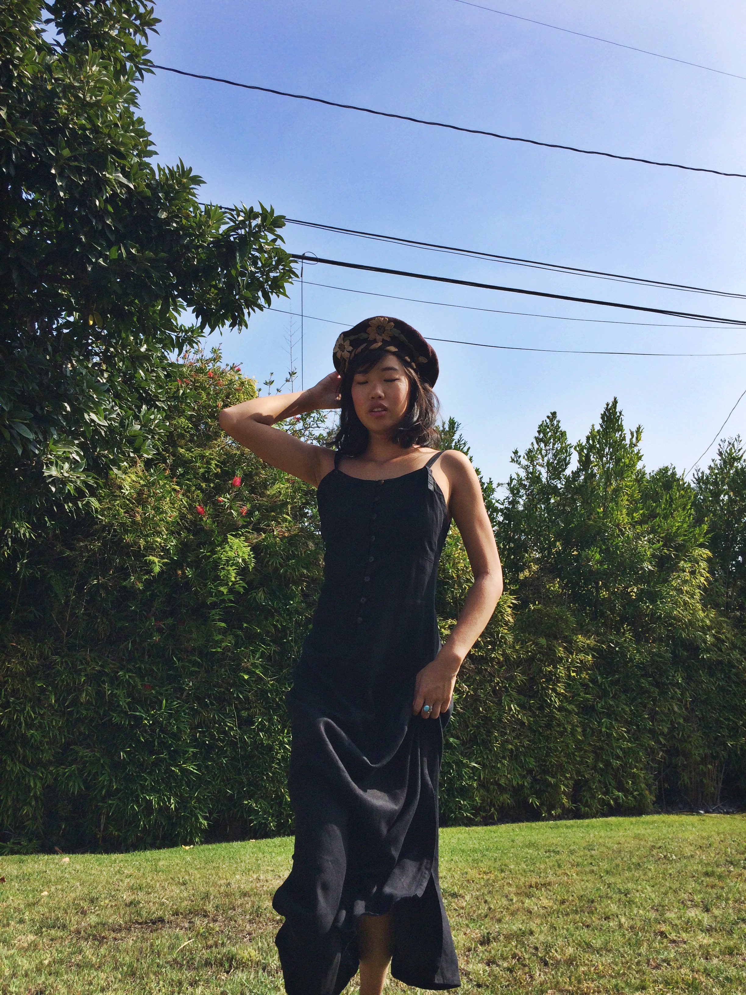 Falling in Love with Fall