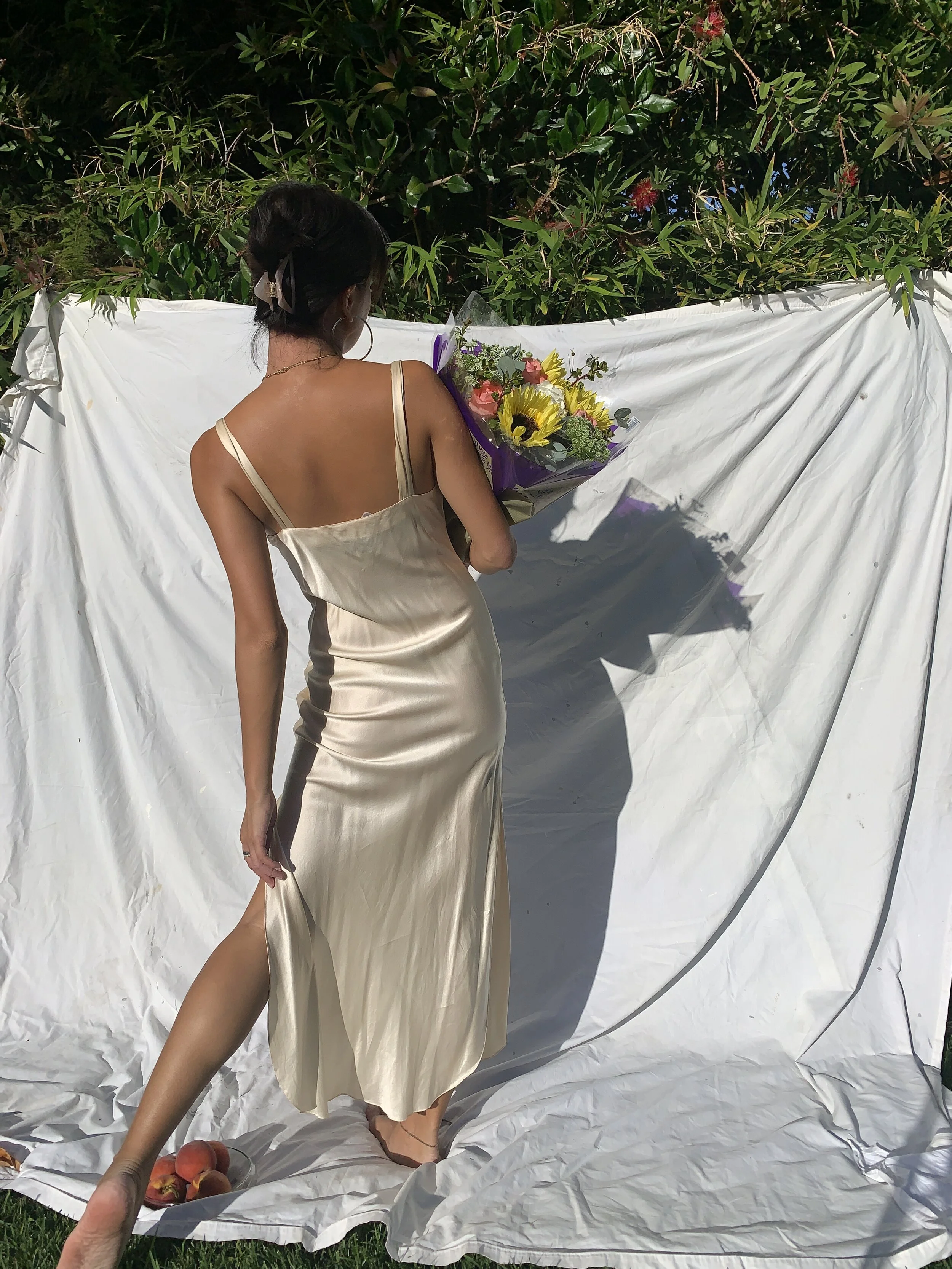 Aesthetics in Motion: Pt. 1 