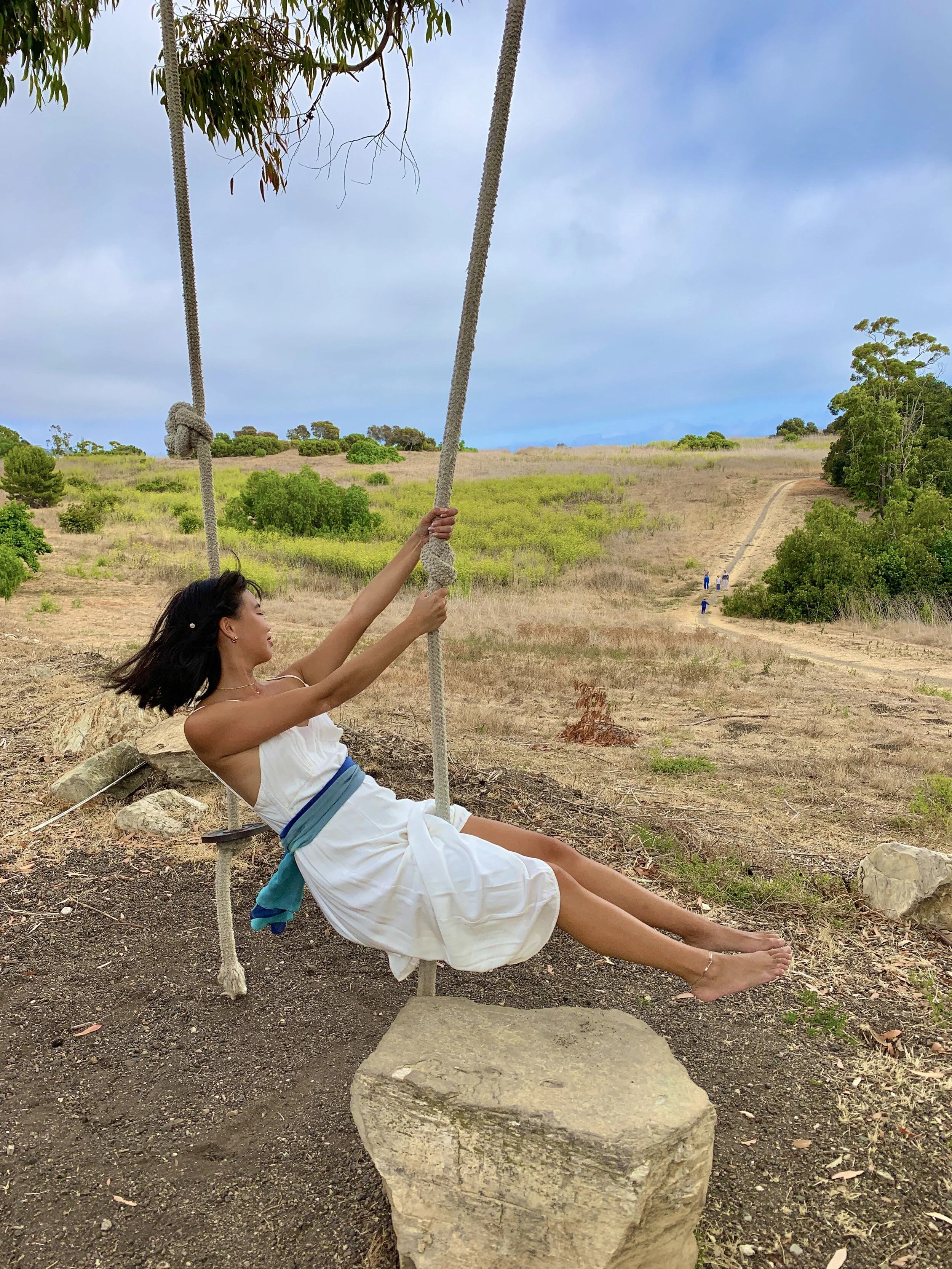 Aesthetics in Motion: Pt. 2