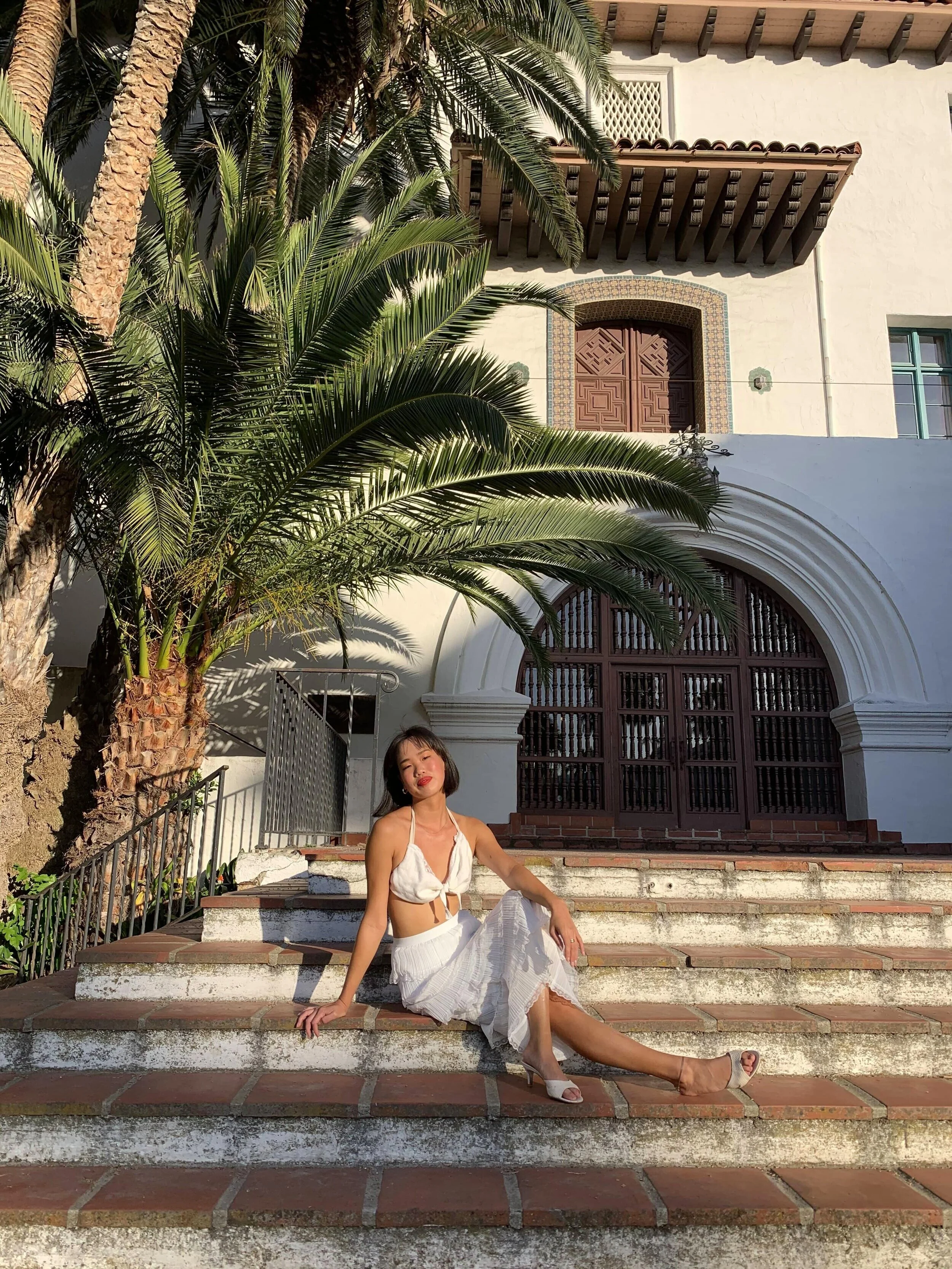 Birthday Adventure: Santa Barbara