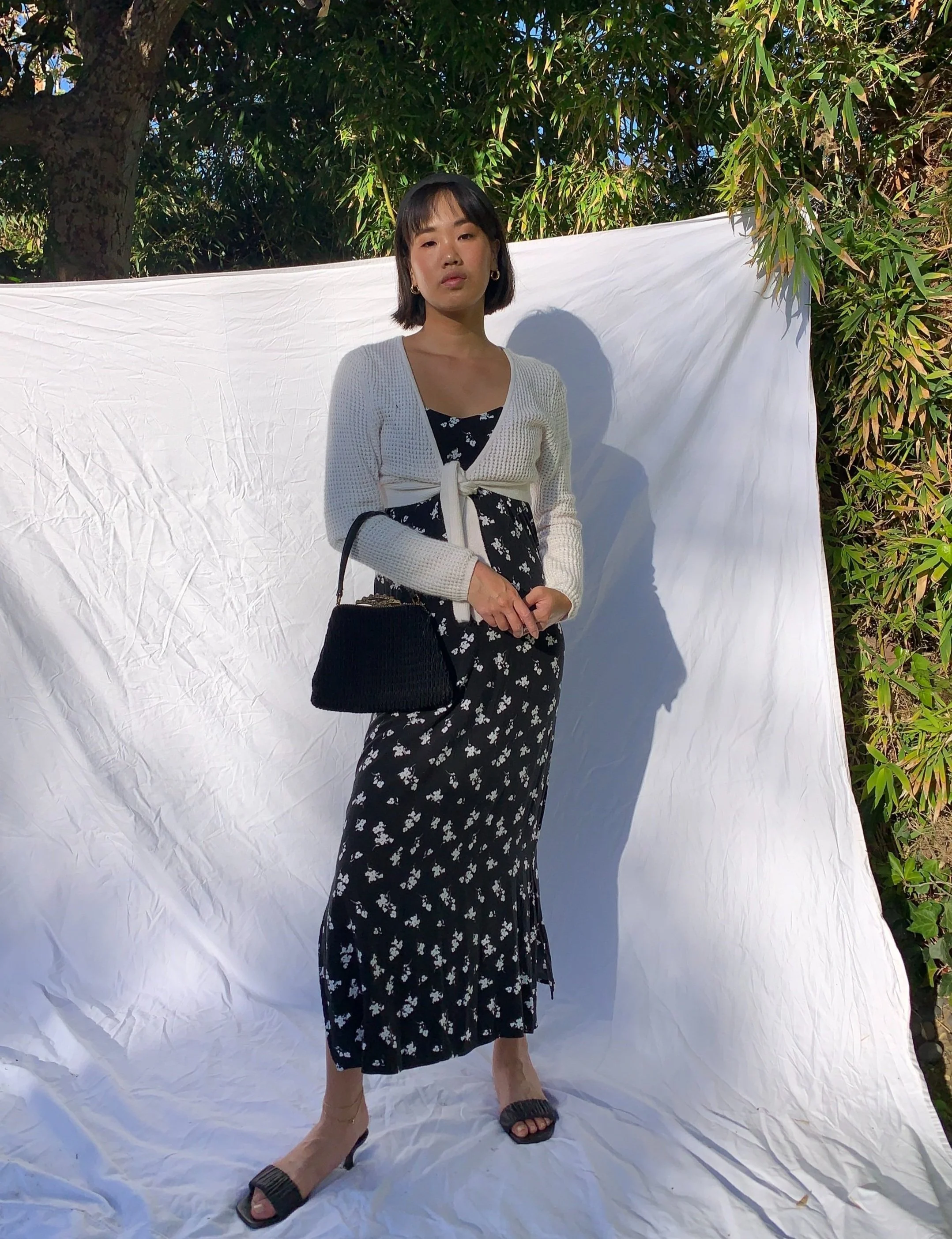 How To Style: Winter Knits