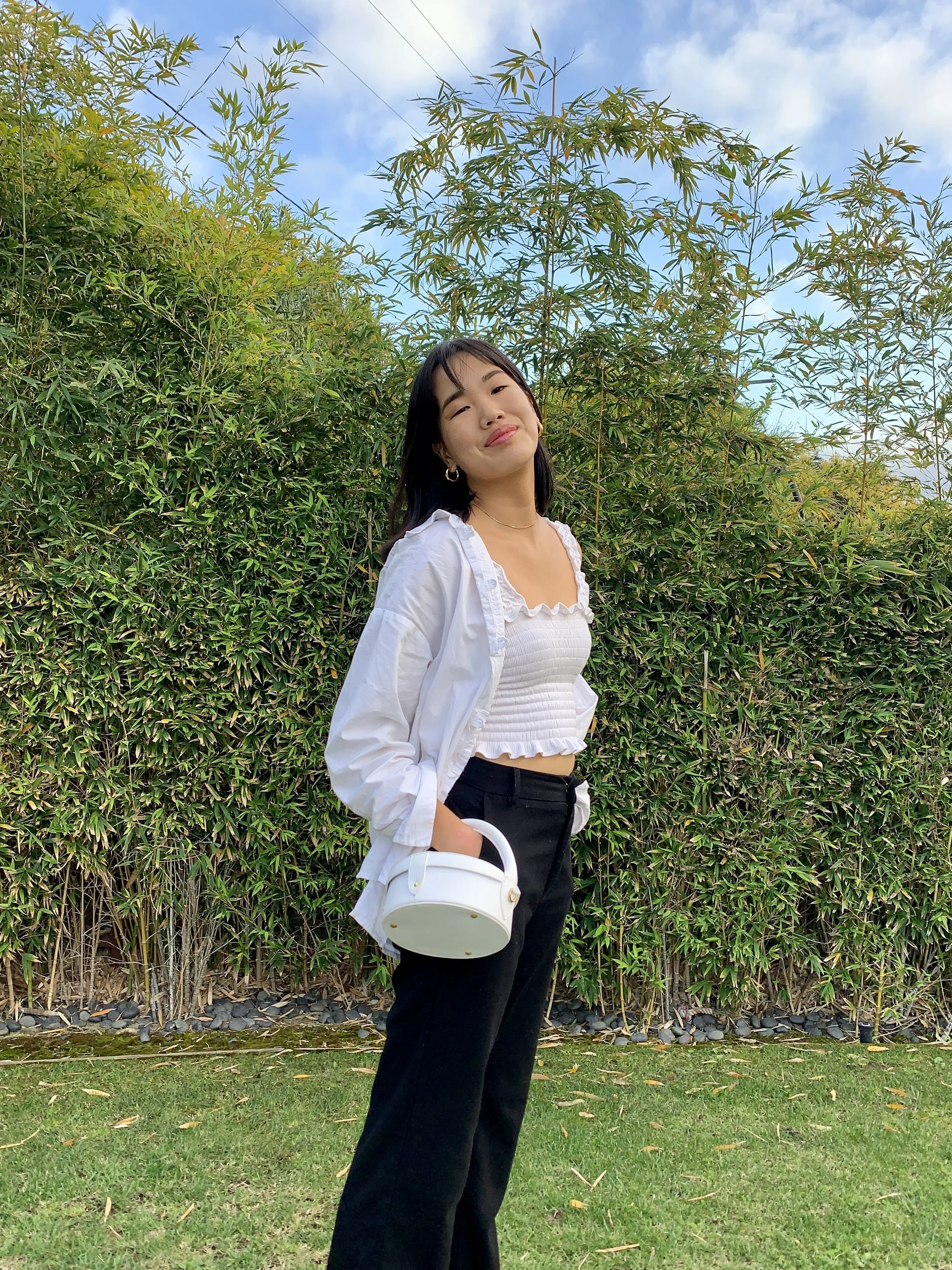 4 Ways to Style a Vintage T-Shirt 