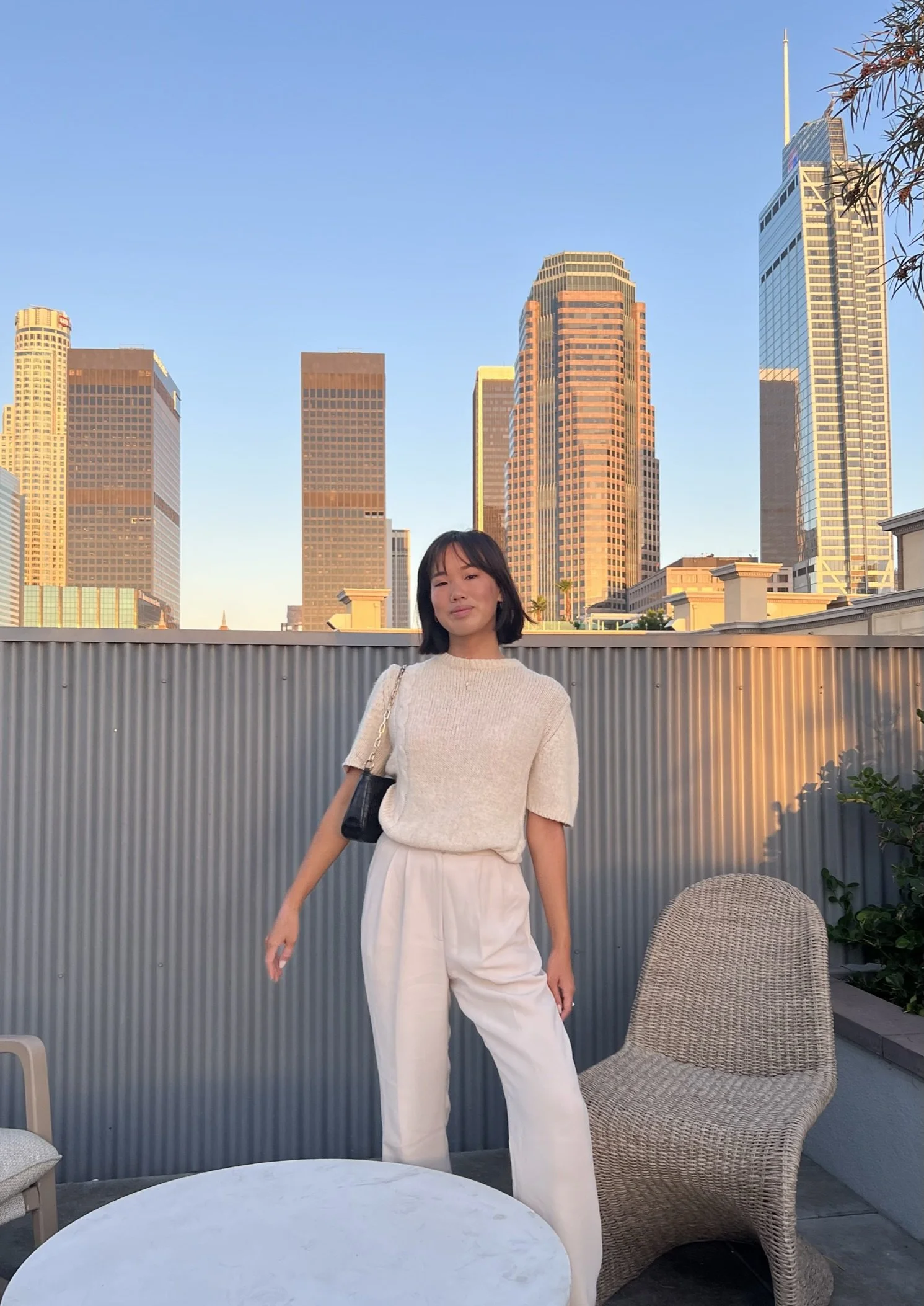 A Brief Introduction: Big News! 