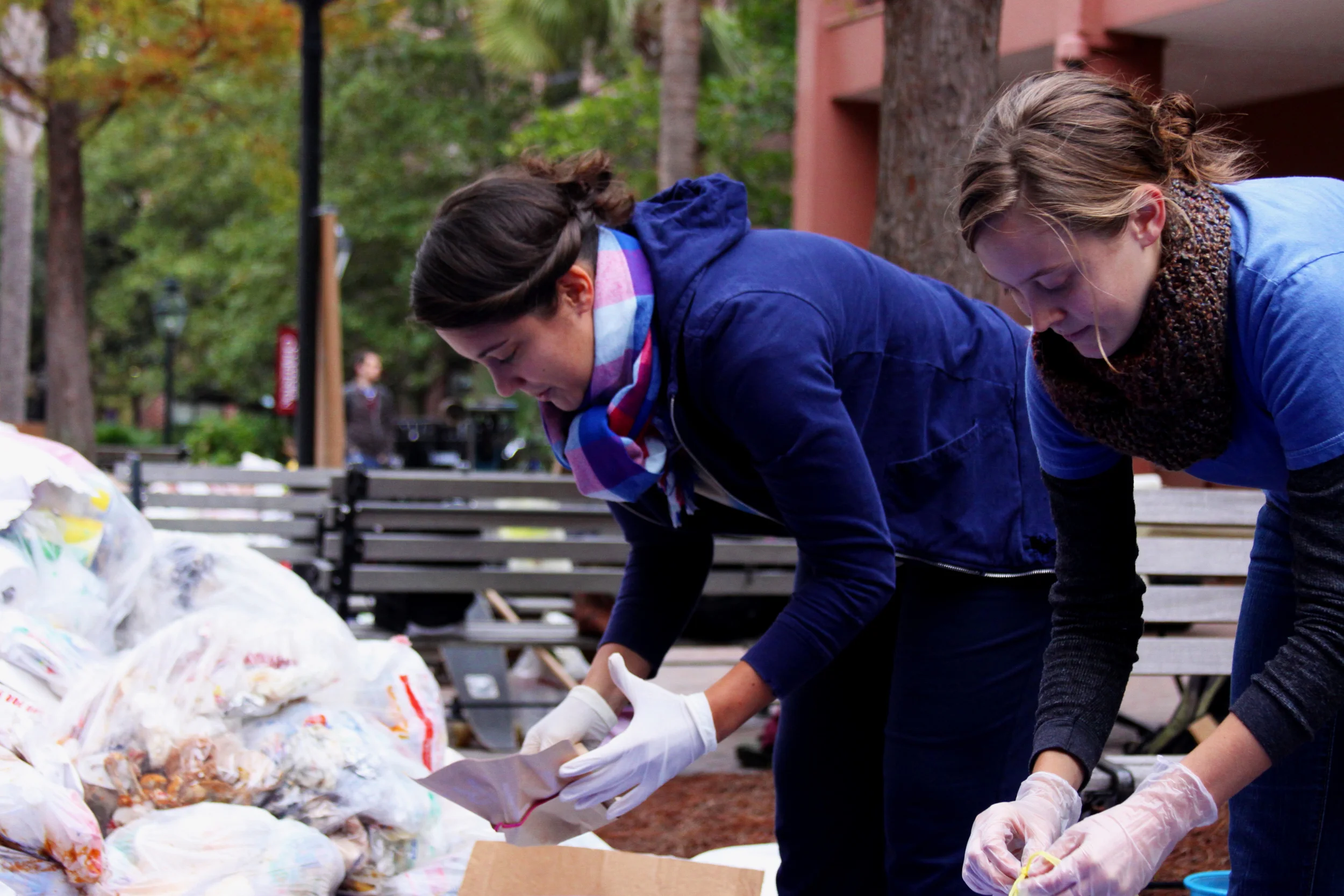  Meredith, Lauren_Trash Audit 