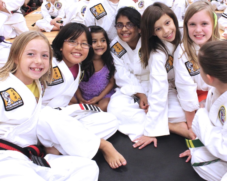 Schedule — Greensboro Taekwondo America Martial Arts, Selfdefense