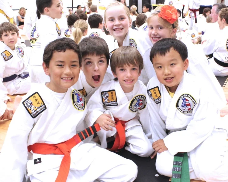 Schedule — Greensboro Taekwondo America Martial Arts, Selfdefense