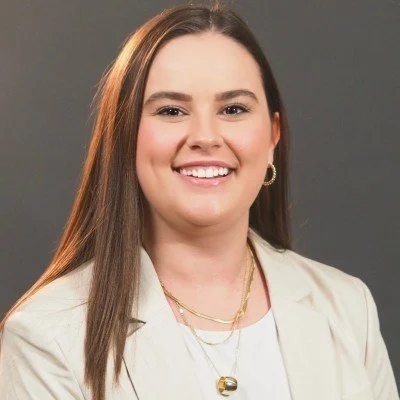 Madeleine Mosely, PhD