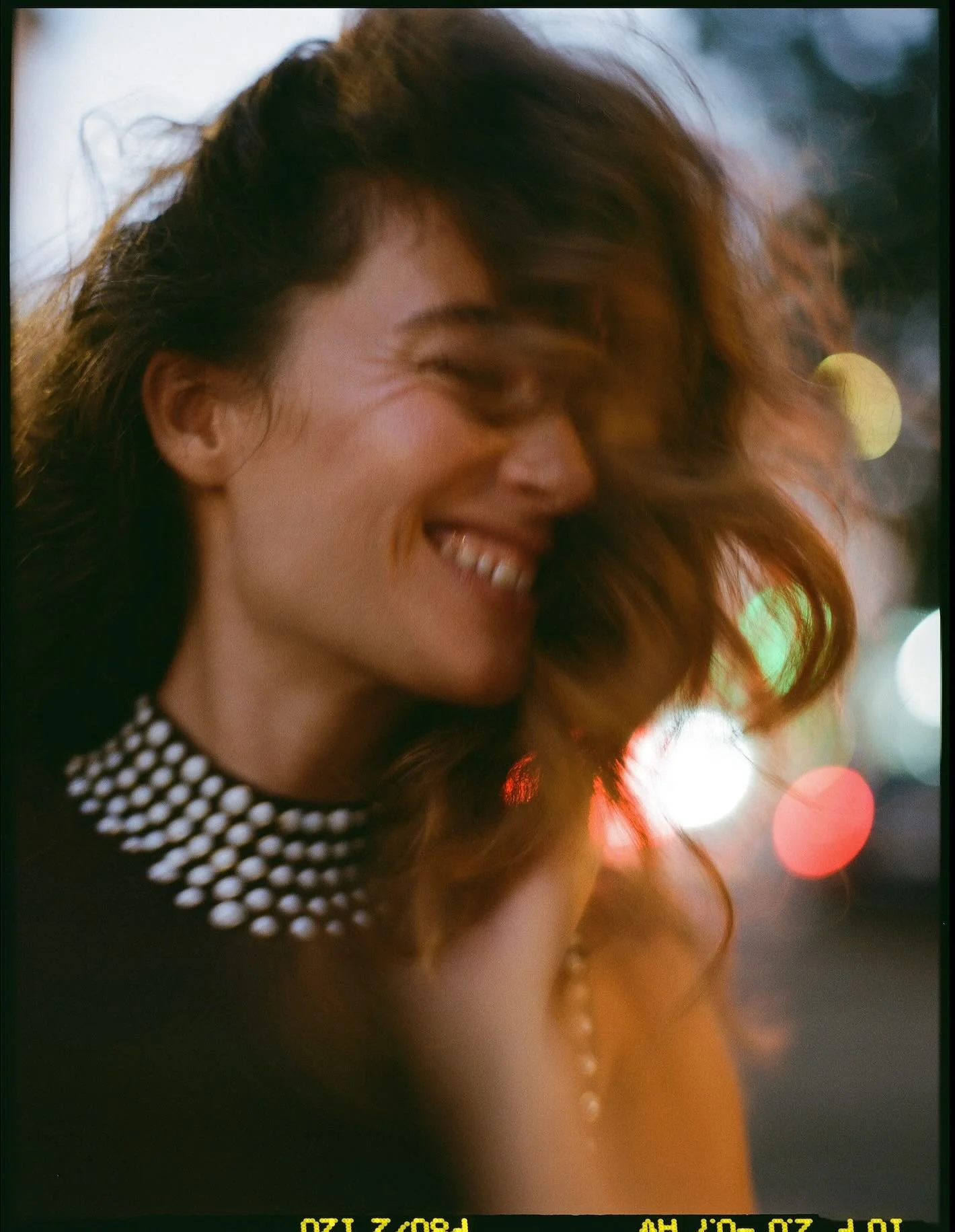 El&eacute;onore by Spencer