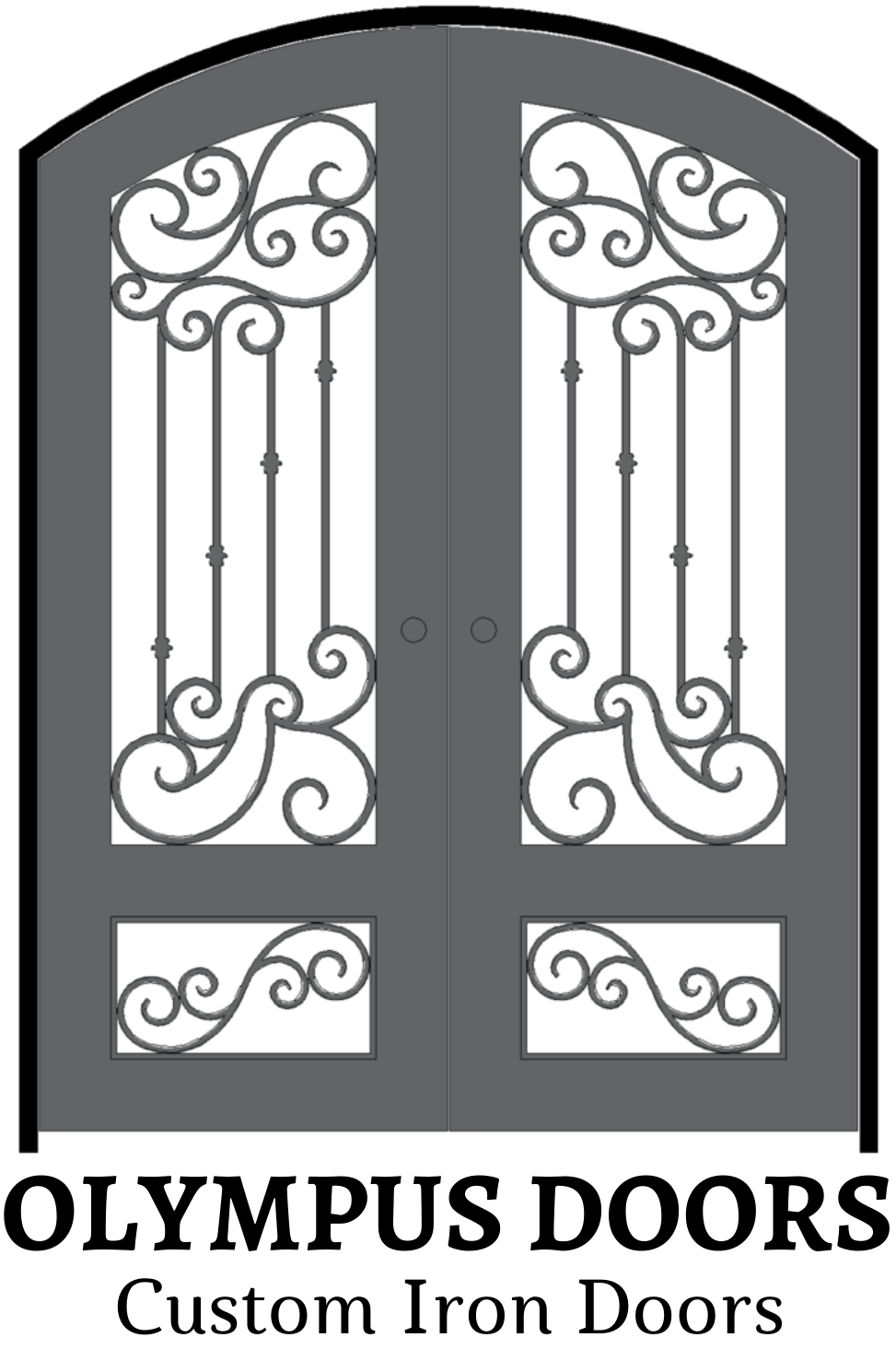 Olympus Doors