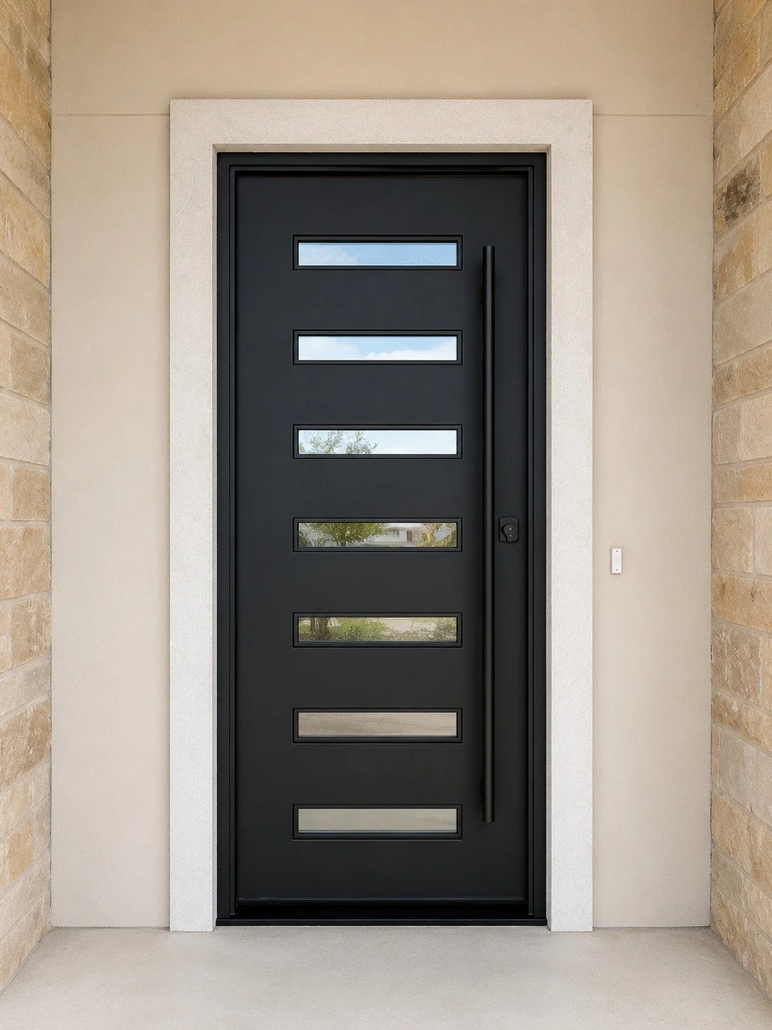Your entry door is the first thing people notice about your home. Make it unforgettable. ✨
Custom iron doors made to fit your style, your home, and your vision.

#AustinHomes #AustinTexas #AustinBuilders #AustinLuxuryHomes #DallasHomes #DallasBuilder