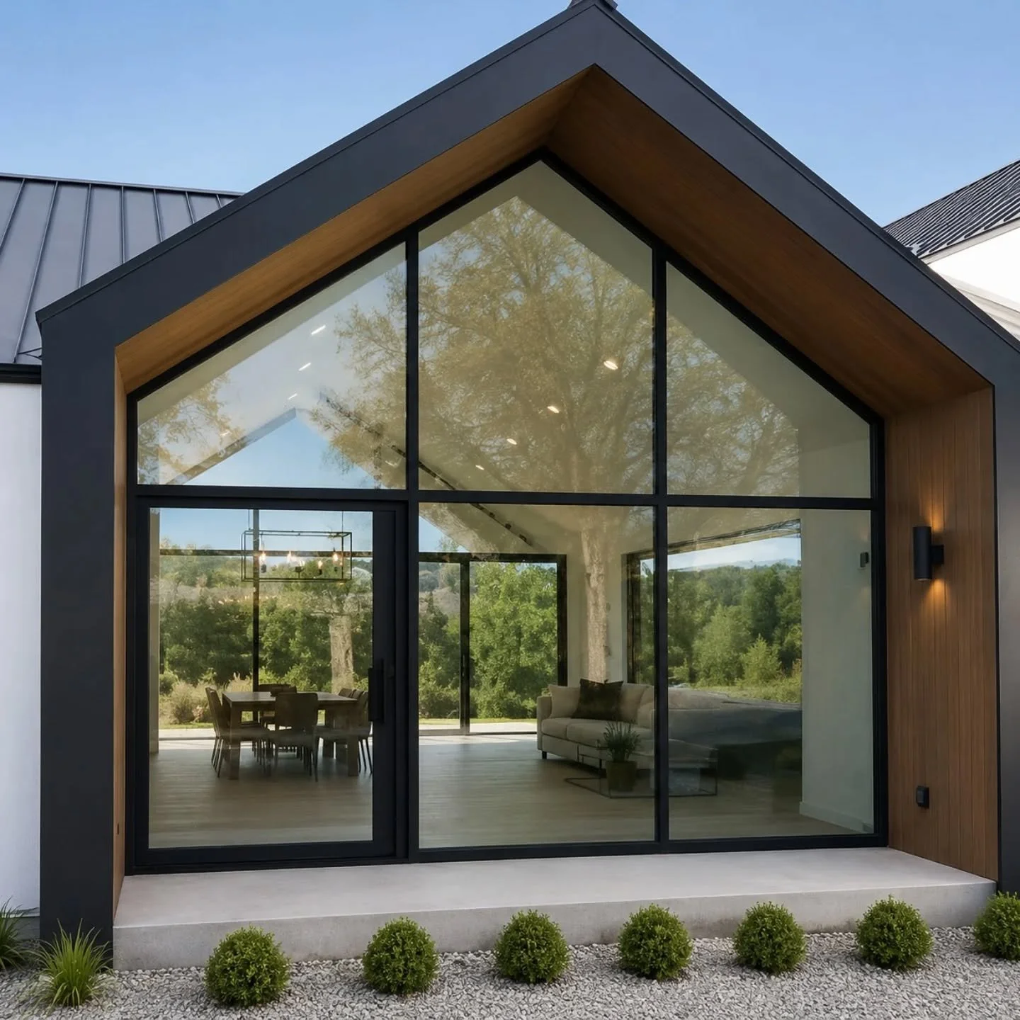 Designed for the home. Crafted to make a statement. ✨

This custom unit combines timeless design, natural light, and expert craftsmanship to create a feature that is as beautiful as it is functional.

Built specifically for this home. Built to last.

