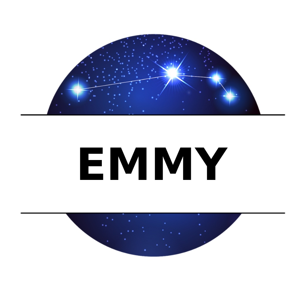 Emmy - $50 (Basic Membership Donation)