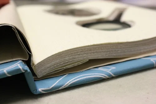Behind the Paper, 2012