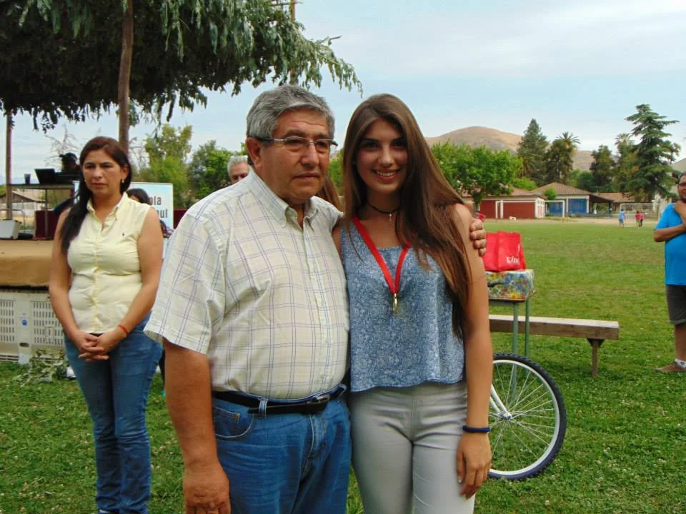entrega de reconocimiento