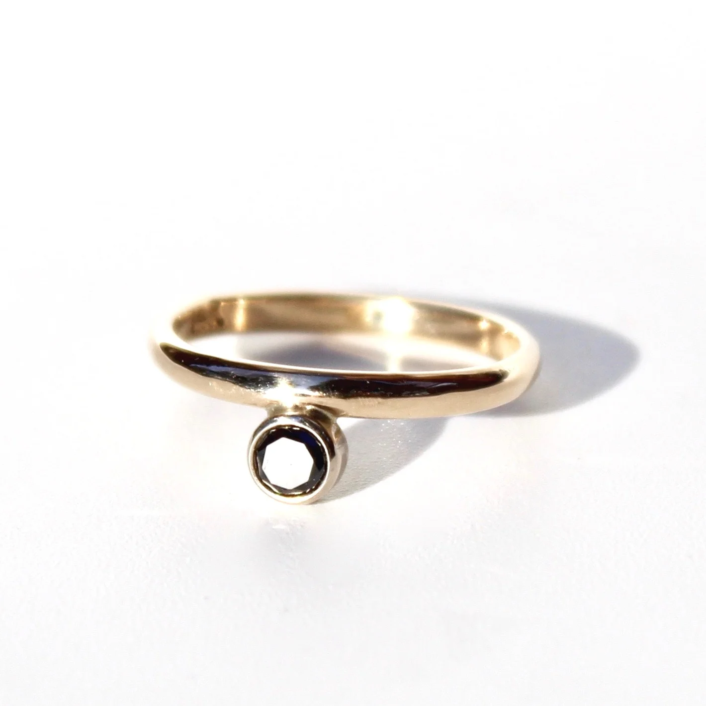 Allison ring