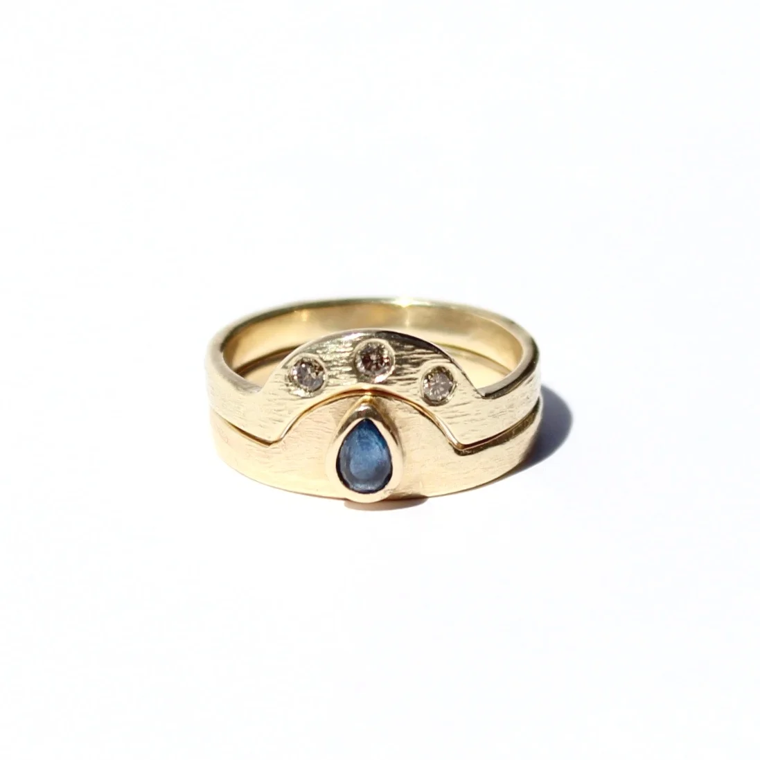 rachel rings