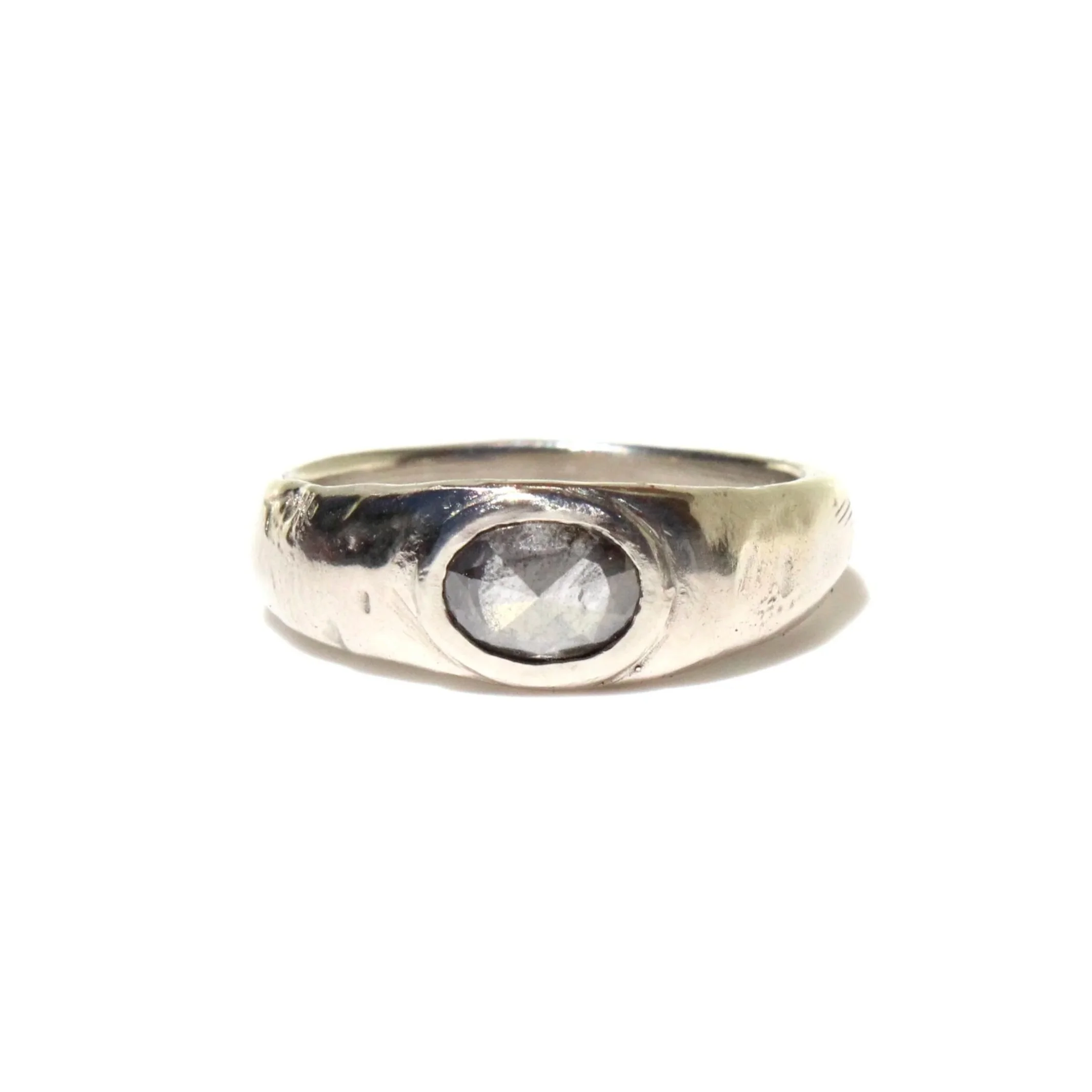 G's Diamond Ring