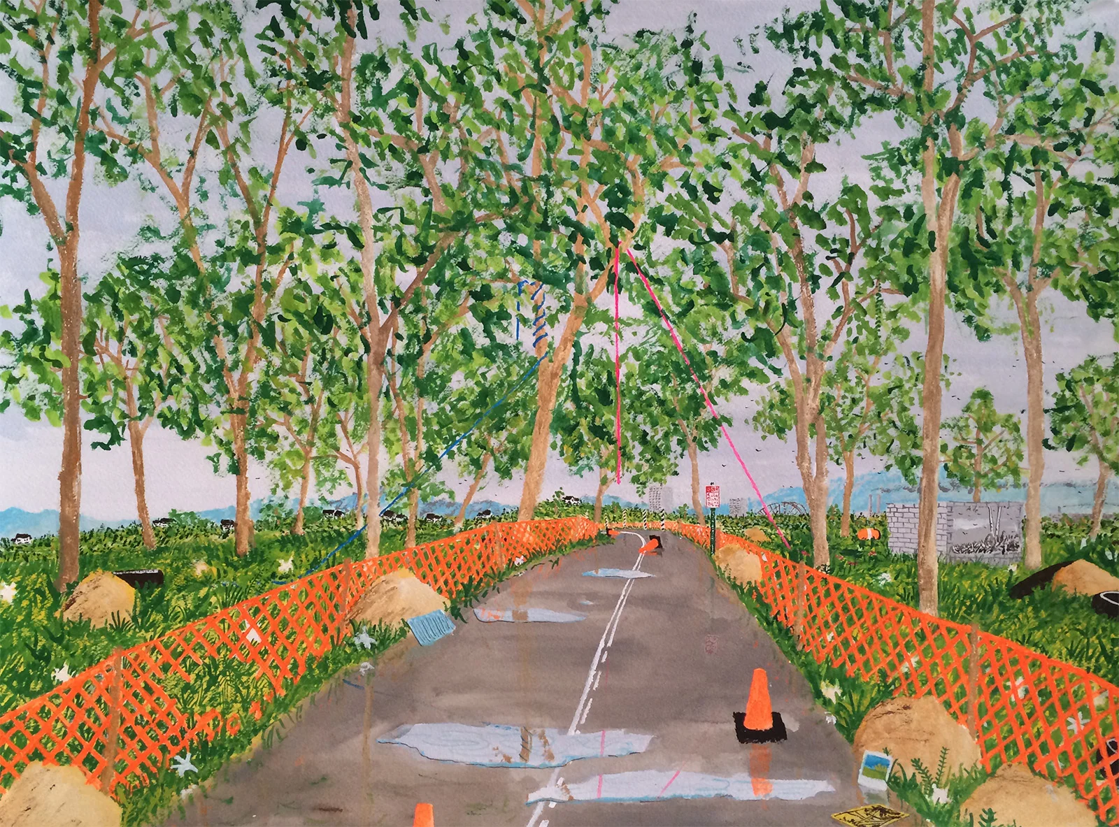 Road