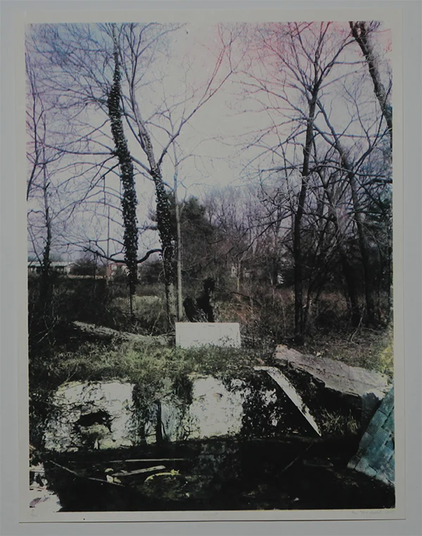 Dead Basement