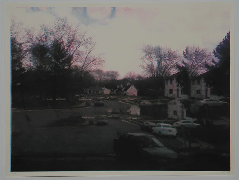 Nate's House