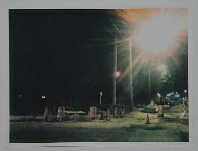 Graveyard