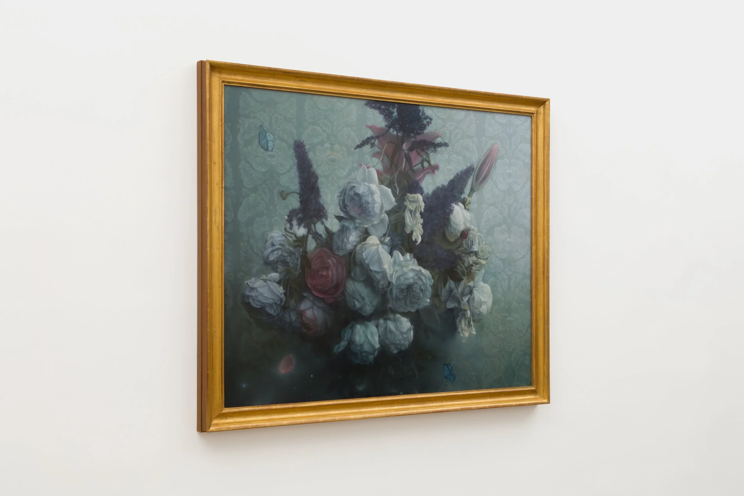 Still(life) and Still Moving....