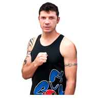 P: 021 845 373 E: deanE@boxingcentral.co.nz