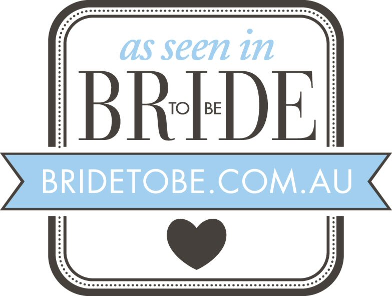 Tanya Anic Daisy design seen in Bride to Be