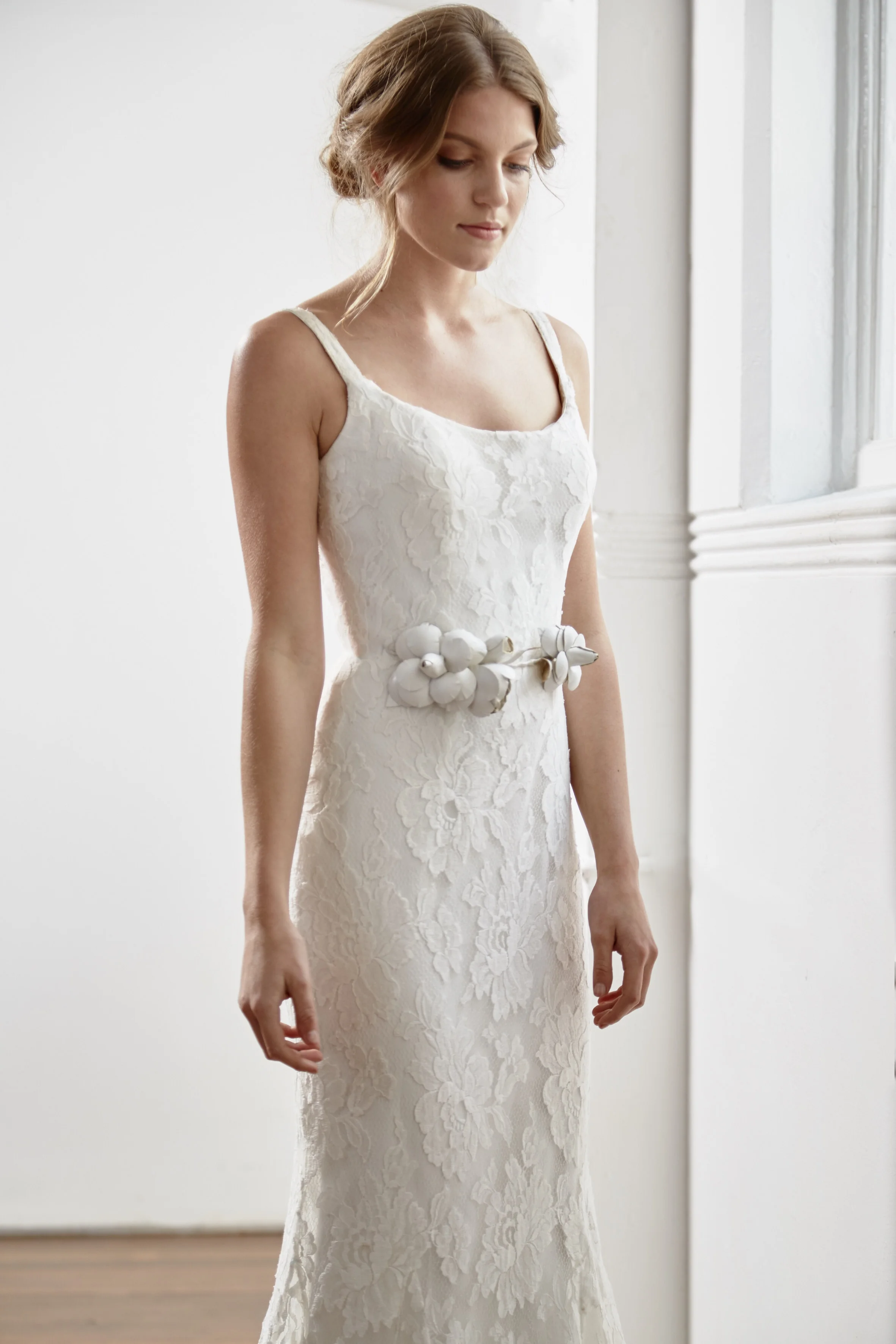 Summer Bridal Design by Tanya Anic
