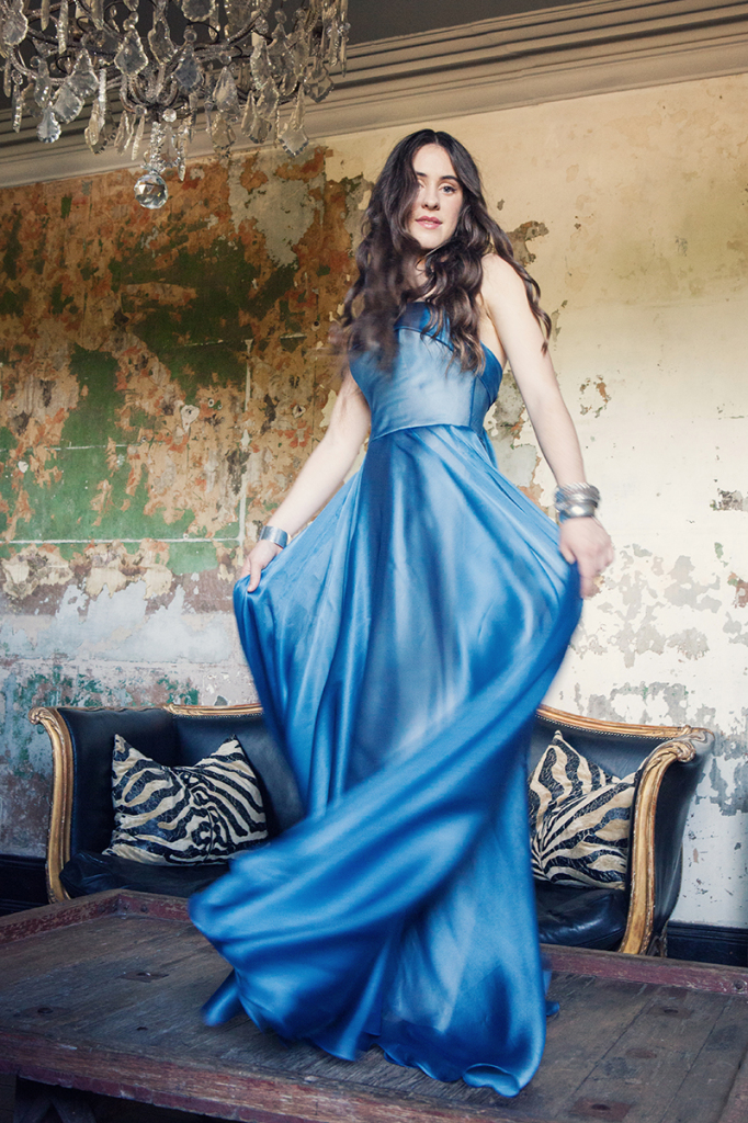 Photography Carla Coulson