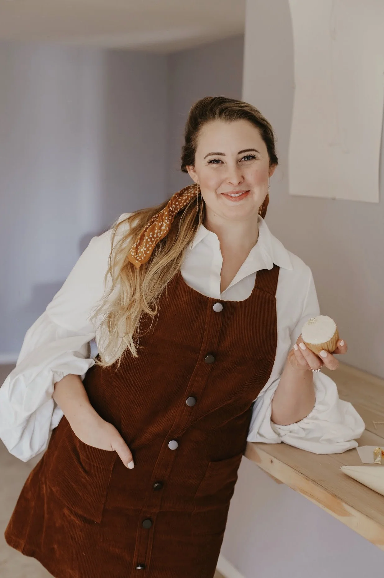 BTTRCRM: A Conversation About Cake (&amp; More)