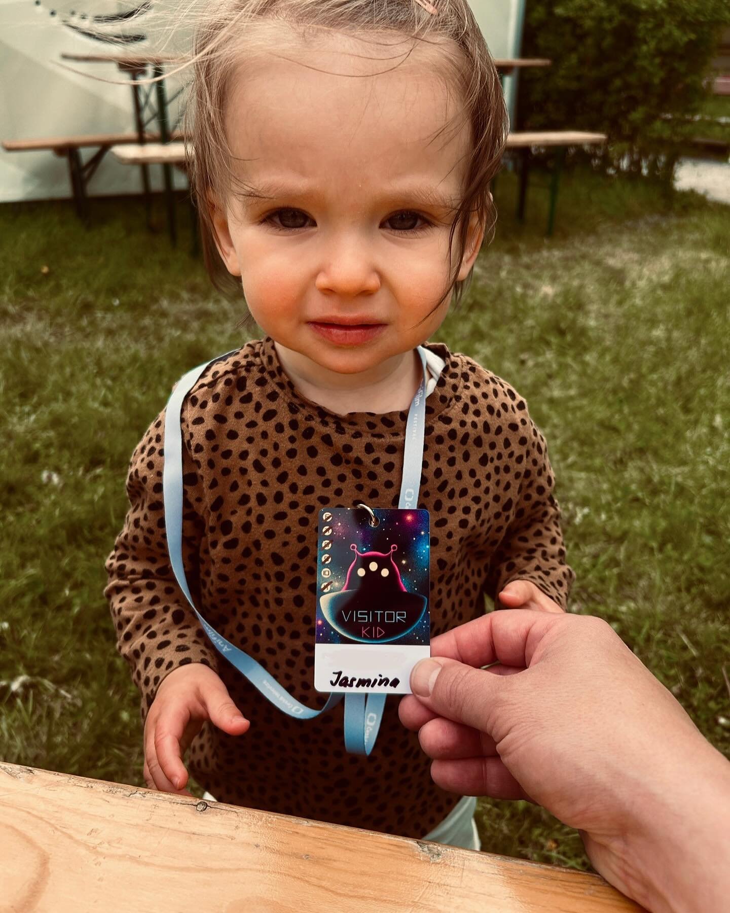 @anifilmfestival  has been absolutely amazing. And this future animator has made it to her first film festival. Super awesome.