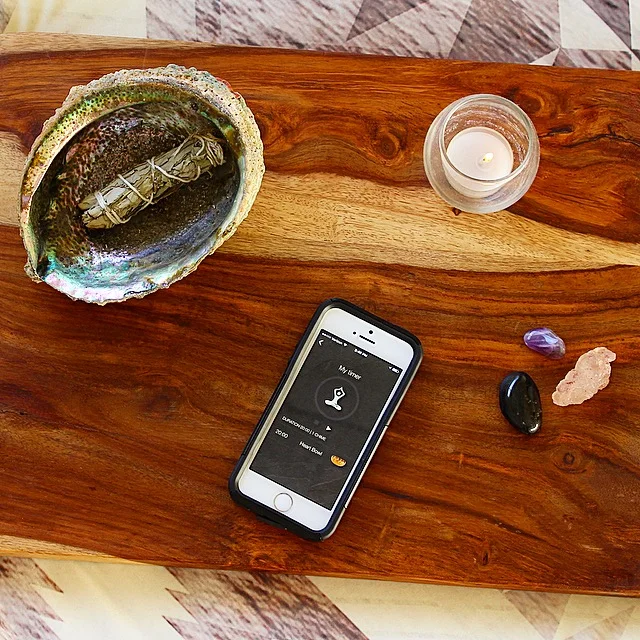 Day 62 of 365 Days of Meditation